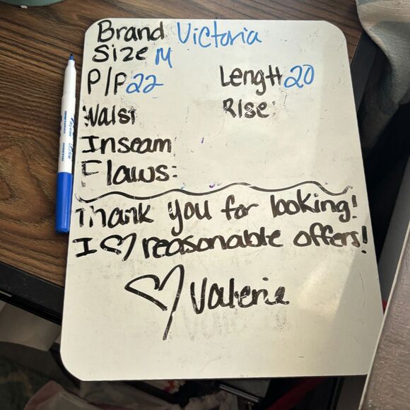 Vintage Gold Label Victoria Secret Lace Top Pajama Short Silky Feel Set Size M - Picture 15 of 15